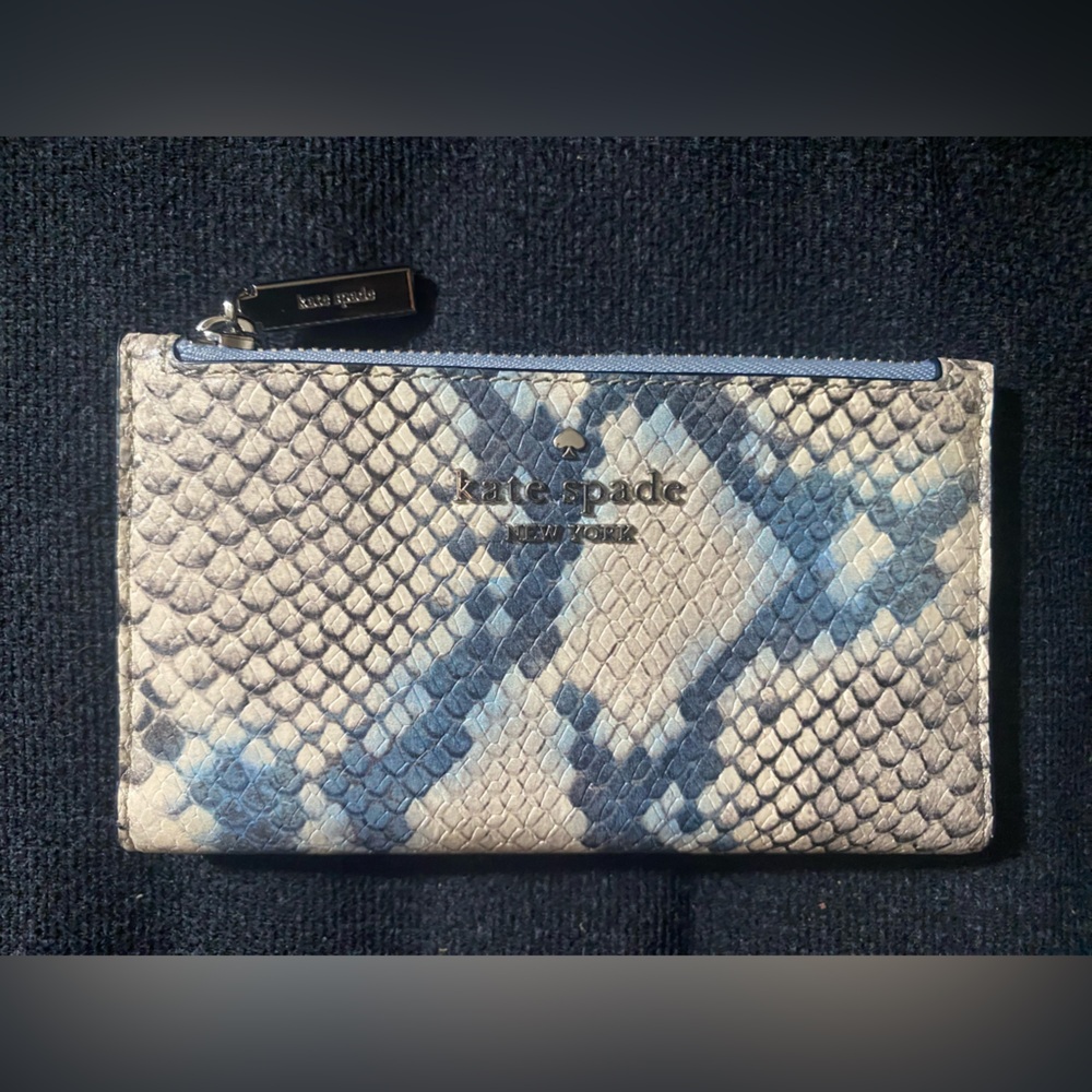 Kate spade wallet